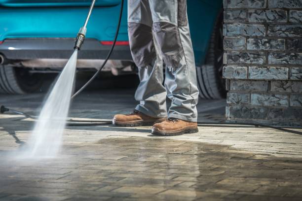 Best Patio and Deck Pressure Washing  in Lincoln Park, MI