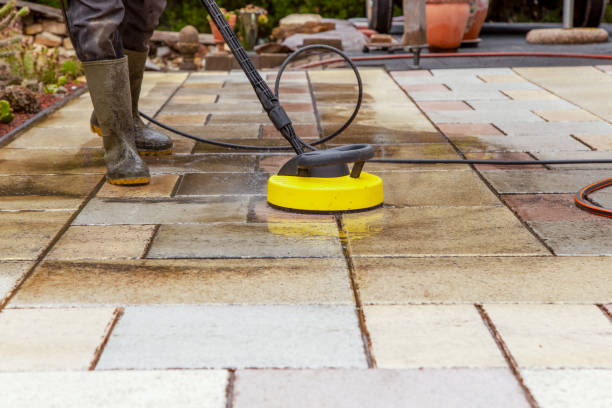 Best House Exterior Washing  in Lincoln Park, MI