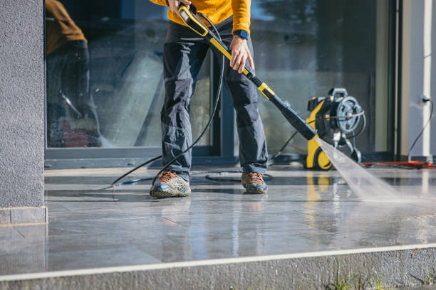 Best Parking Lot and Garage Cleaning  in Lincoln Park, MI