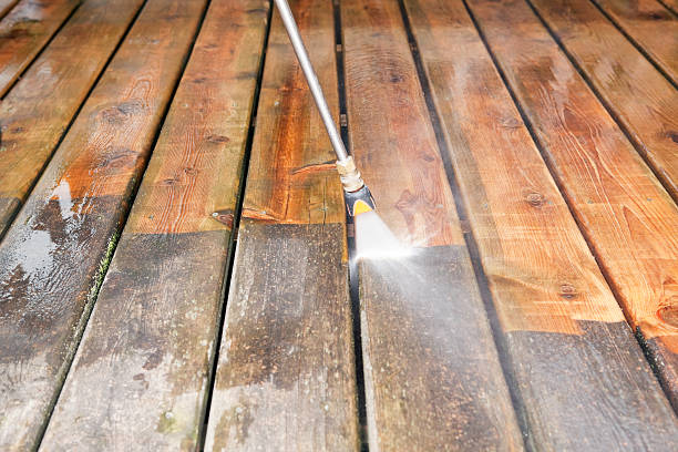 Reliable Lincoln Park, MI Pressure Washing Solutions