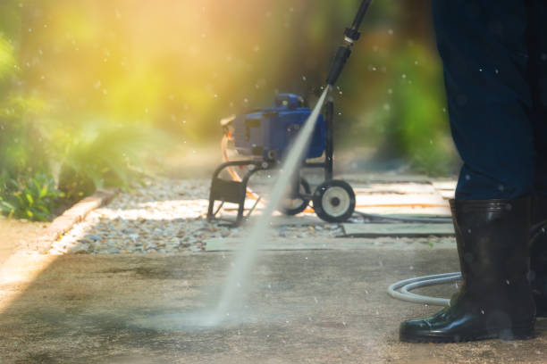 Boat and Dock Cleaning in Lincoln Park, MI